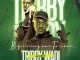 Tribby Wadi Bhozza & Buddy Sax – Beginning our Forever