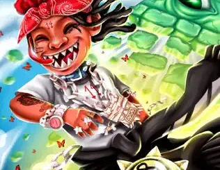 Trippie Redd – A Love Letter To You 3