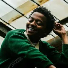 Tshego Santana – Charlie’s Angels Tshego Santana – Charlie’s Angels