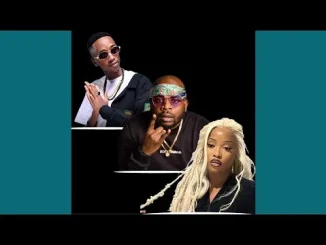 Uncle Waffles ft. Dj Maphorisa, Mellow & Sleazy, Scotts Maphuma, LeeMcKrazy – Ghost Uncle Waffles Ghost ft. Dj Maphorisa, Mellow & Sleazy, Scotts Maphuma, LeeMcKrazy