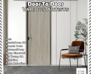 VA – Door To Door, Vol. 1