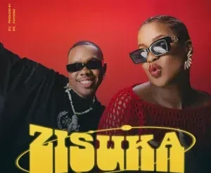 Vuyina – Zisuka ft. Flow Jones Jr.