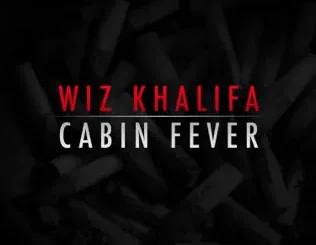 Wiz Khalifa – Cabin Fever