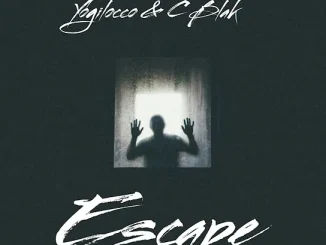 Yogilocco – Escape ft. C Blak