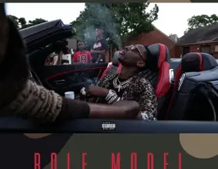 ALBUM: Young Dolph – Role Model Young Dolph – Role Model