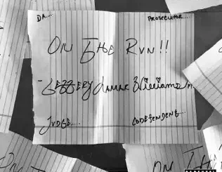 Young Thug – On the Rvn