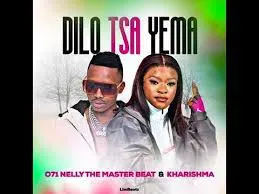 071 Nelly The Master Beat – Dilo Tsa Ema ft. Kharishma