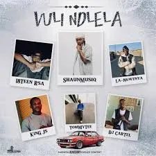 18Teen Rsa – Vuli Ndlela ft Shaunmusiq, La Ngwenya, King JS, Tommy Tee & DJ Cartel 18Teen Rsa – Vuli Ndlela ft Shaunmusiq, La Ngwenya, King JS, Tommy Tee & DJ Cartel