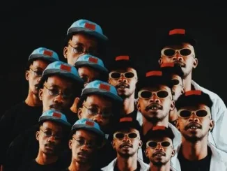1F4OUR1 ft Wav MusiQ, Djy Mash SA – Uyapanyapanya 1F4OUR1 – Uyapanyapanya ft Wav MusiQ, Djy Mash SA