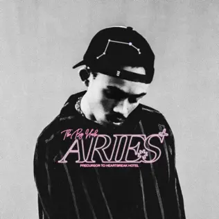 The Big Hash – Aries: A Precursor to Heartbreak Hotel The Big Hash – Aries: A Precursor to Heartbreak Hotel