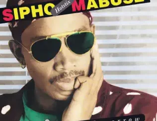 ALBUM: Sipho 'Hotstix' Mabuse – What About Tomorrow? Sipho 'Hotstix' Mabuse – What About Tomorrow?