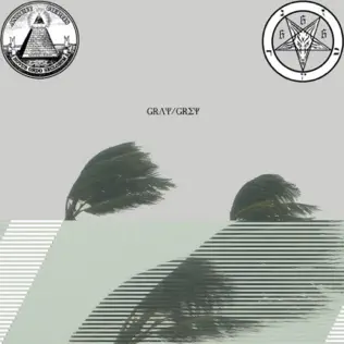 $uicideboy$ – Gray/Grey $uicideboy$ – Gray/Grey