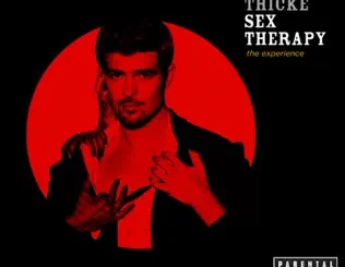 ALBUM: Robin Thicke – Sex Therapy: The Experience Robin Thicke – Sex Therapy: The Experience