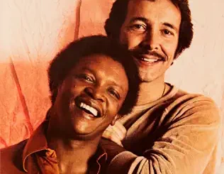 ALBUM: Herb Alpert & Hugh Masekela – Herb Alpert / Hugh Masekela Herb Alpert & Hugh Masekela – Herb Alpert / Hugh Masekela