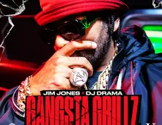 Jim Jones – Gangsta Grillz: We Set the Trends