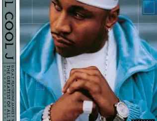 ALBUM: LL COOL J – G.O.A.T. Featuring James T. Smith - The Greatest of All Time LL COOL J – G.O.A.T. Featuring James T. Smith - The Greatest of All Time