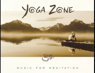 Various Artists – Yoga Zone: Music for Meditation--a Windham Hill Collection