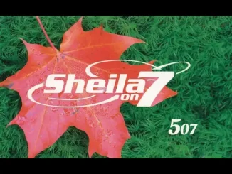 507 Sheila On 7