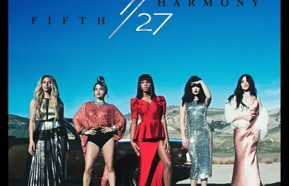 7:27 (Deluxe) Fifth Harmony 7:27 (Deluxe) Fifth Harmony