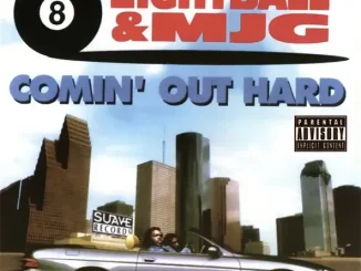 8Ball & MJG Comin Out Hard