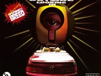 ALBUM: 8Ball & MJG – On the Outside Looking In 8Ball & MJG On the Outside Looking In