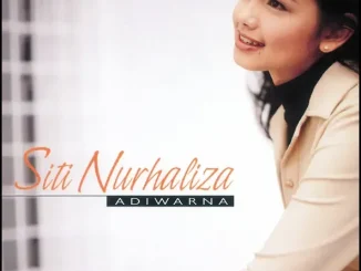 ALBUM: Siti Nurhaliza – Adiwarna Adiwarna Siti Nurhaliza