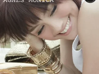 Agnes Monica (Remastered 2024) Agnes Monica