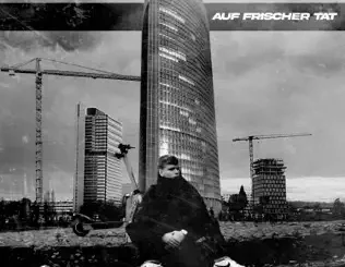 ALBUM: Airon – AUF FRISCHER TAT Airon – AUF FRISCHER TAT
