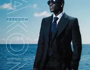 Akon – Freedom