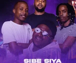 AmaQhawe – Sibe Siya ft Springle, Kgosatsana, Dennis & Leora