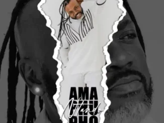 Amaphupho – Ntando Amaphupho – Ntando