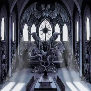 Angelmaker – Sanctum Angelmaker – Sanctum
