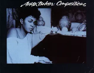 ALBUM: Anita Baker – Compositions Anita Baker – Compositions