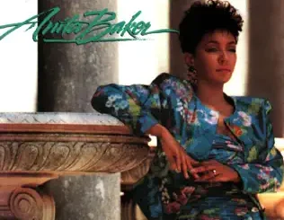 ALBUM: Anita Baker – Giving You the Best That I Got Anita Baker – Giving You the Best That I Got