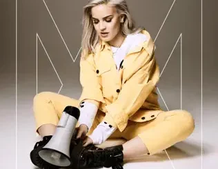 Anne Marie – Speak Your Mind (Deluxe)
