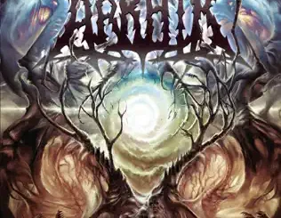 ALBUM: Arkaik – Reflections Within Dissonance Arkaik – Reflections Within Dissonance