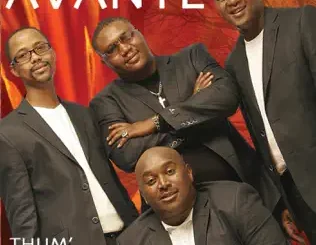 ALBUM: Avante – Them' Imvuselelo Avante – Them' Imvuselelo