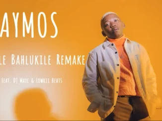 Aymos ft. Kabza de Small , Soa Matrixx, DJ Maxc & Lowkiibeetz – Bahle Bahlukile Aymos – Bahle Bahlukile ft. Kabza de Small , Soa Matrixx, DJ Maxc & Lowkiibeetz