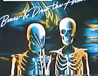 BONES & Drew The Architect – DamagedGoods