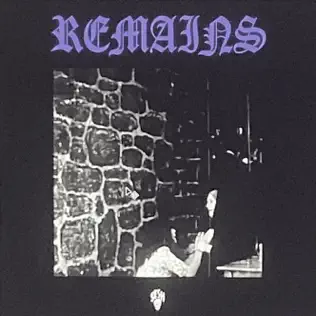 BONES & Lyson – Remains BONES & Lyson – Remains