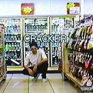 BONES – Cracker BONES – Cracker
