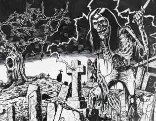 ALBUM: BONES – LivingSucks BONES – LivingSucks