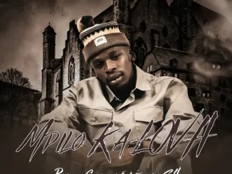 El-Kay MusiQ Ft. Top Dawg MH – Bug Effect