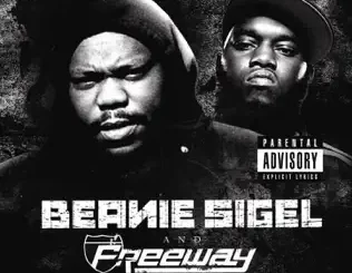 ALBUM: Beanie Sigel & Freeway – The Roc Boys Beanie Sigel & Freeway – The Roc Boys