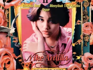 Best Of The Best II Nike Ardilla