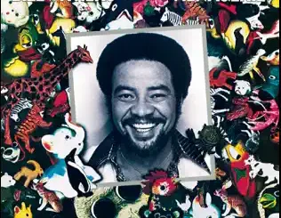 Bill Withers – Menagerie