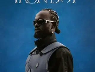 Black Sherif – Changes Black Sherif – IRON BOY