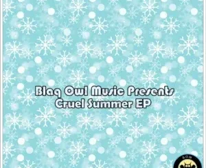 Blaq Owl – Cruel Summer