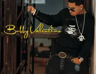 ALBUM: Bobby V – Disturbing Tha Peace Presents Bobby Valentino (UK Version) Bobby V – Disturbing Tha Peace Presents Bobby Valentino (UK Version)