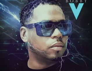 Bobby V. – Electrik